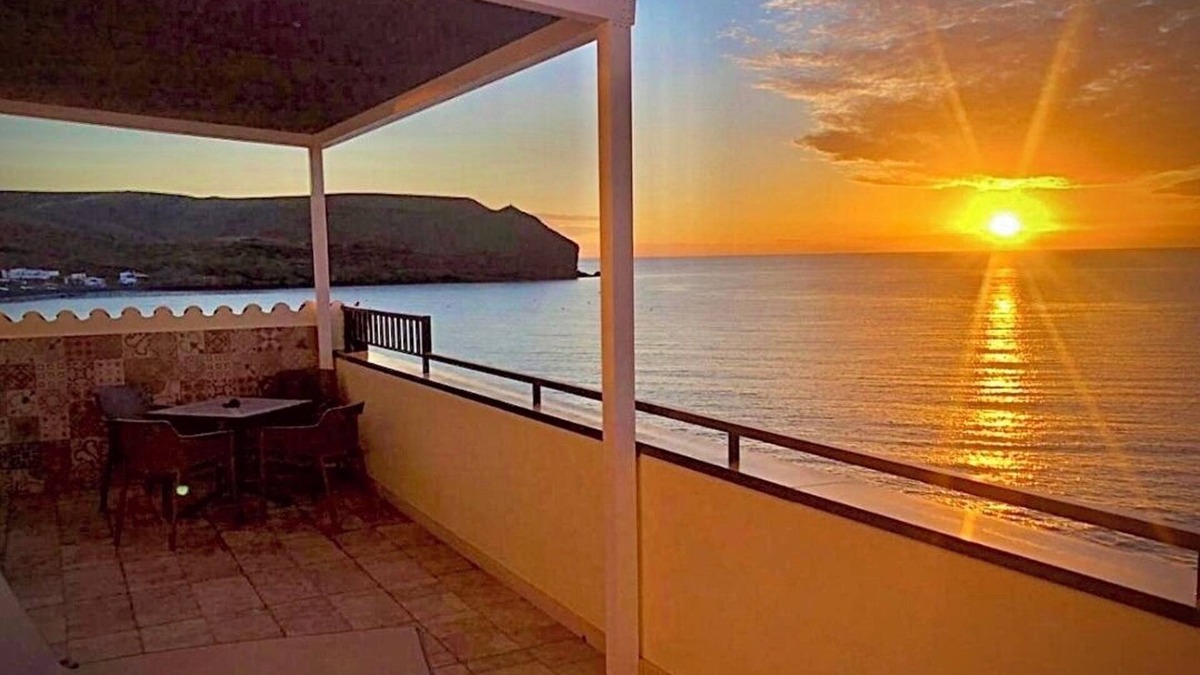 La Lajita Resort | Casablanca Fuerteventura La Lajita Suite