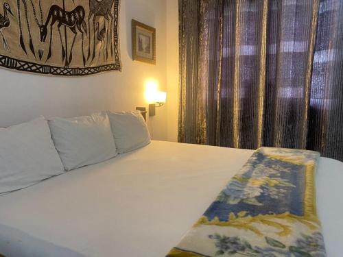 Sekondi-Takoradi Hotel | Casablanca Guest Inn