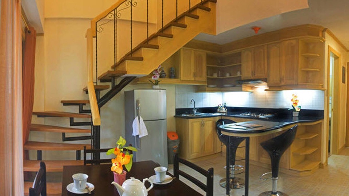 Olongapo Hotel | Casablanca Hotel Condominium