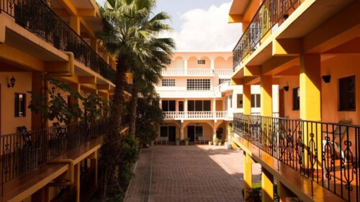 Tula de Allende Hotel | Casablanca Hotel Tula