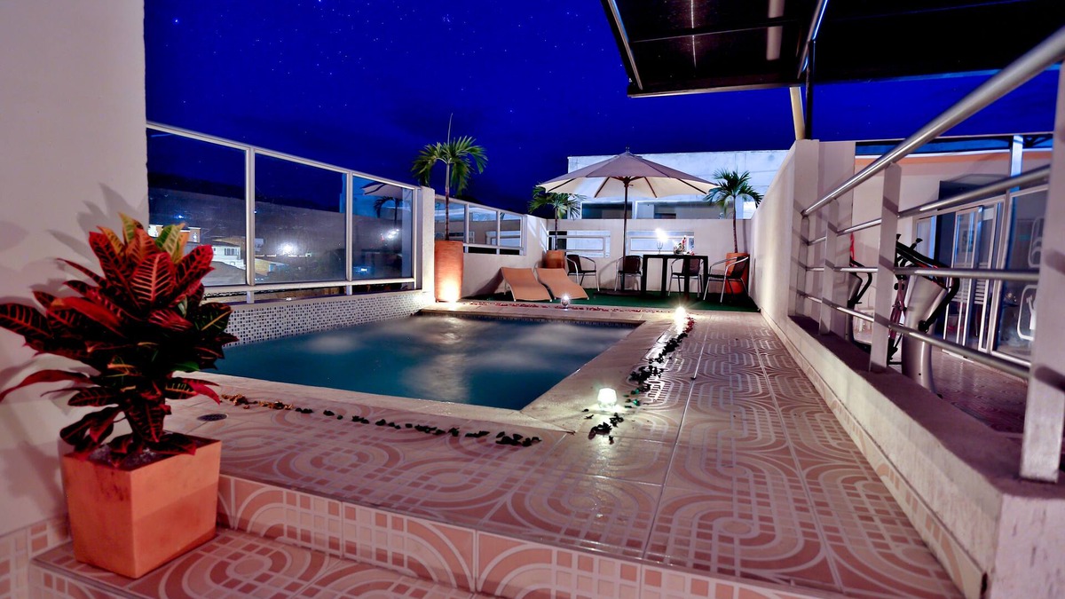 Garzon Hotel | Casablanca Hotel, RestoBar, Catering, Events & Tourism in Garzón