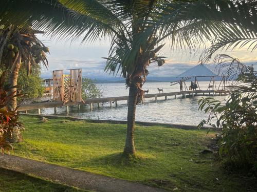 Isla Solarte House | Casablanca Isla Solarte Bocas del Toro