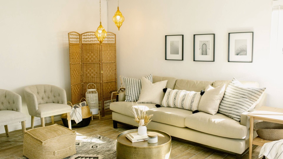 Greenacres Apartment | CASABLANCA - Moroccan Inspired Apartment in SW