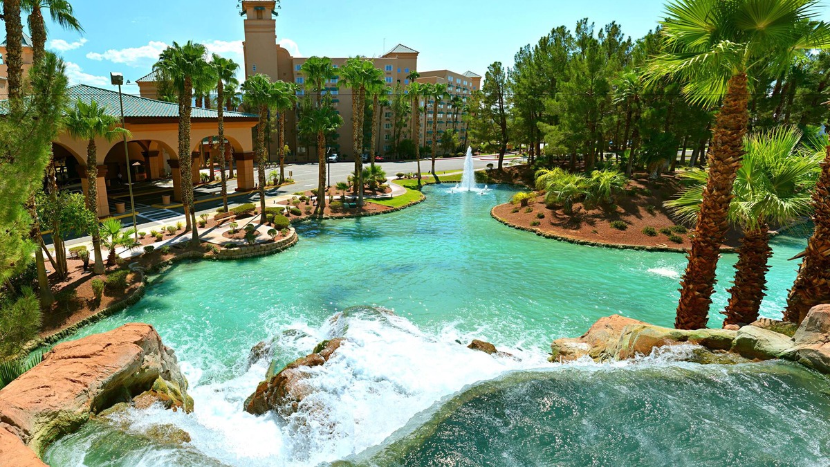 Mesquite Resort | CasaBlanca Resort and Casino