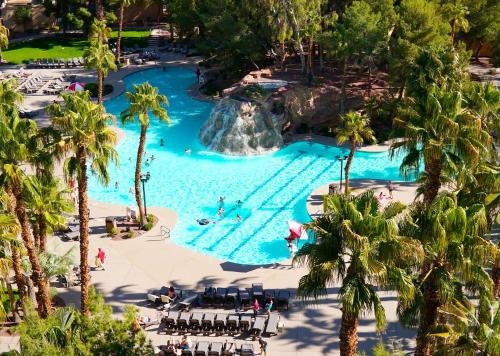 Mesquite Resort | CasaBlanca Resort, Casino, Golf & Spa