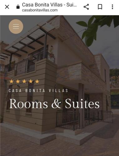 Lubowa Apartment | Casabonita Villas