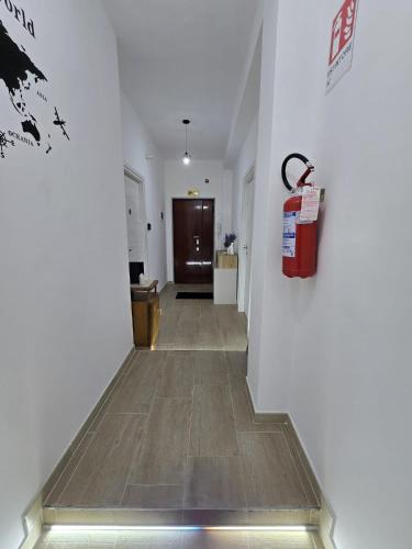 Giovinazzo Bed & Breakfast | CasaBonvino