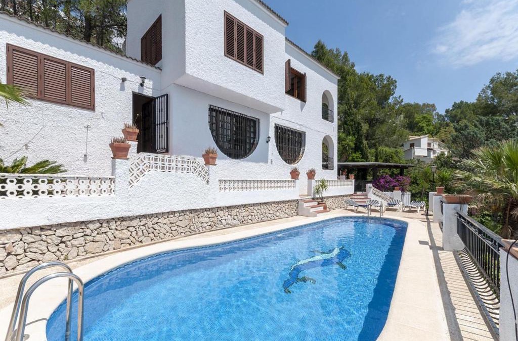 Palma de Gandia Villa | Casabra