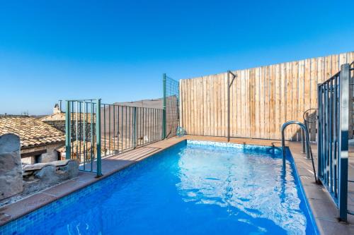 Claravalls House | Casabras Rural
