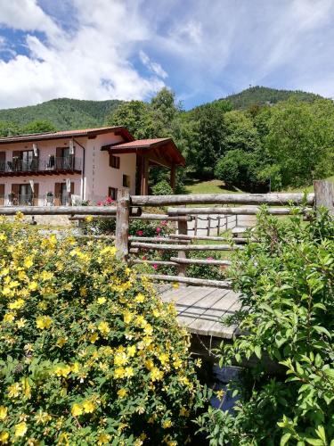 Mosso Apartment | Casabrin