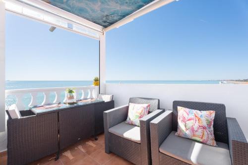 Playa de Almarda House | Casacamer S