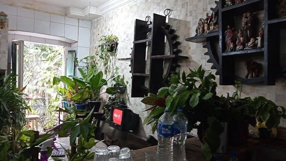 Pelourinho House | CASADALUCIA POUSADA
