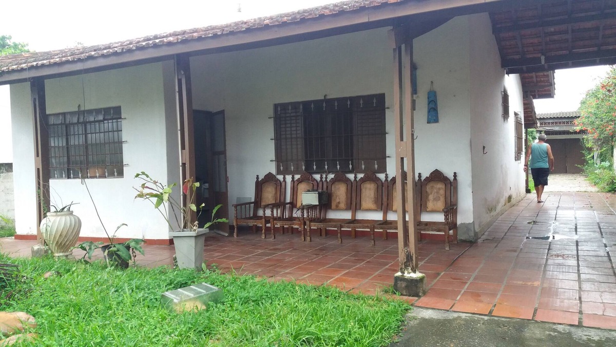 Porto Novo House | Casade Praia da d Ivone