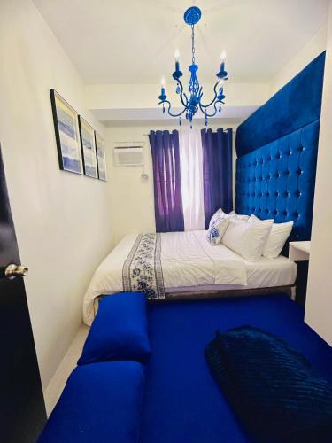 Bakilid Apartment | CasadeIsabel: Elegant 2BR n Cebu/Washing/Netflix
