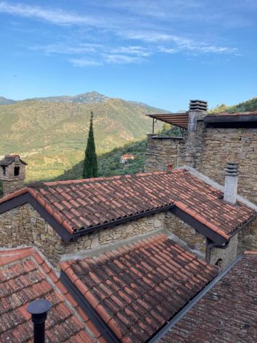 Ventimiglia House | CasaDelGrillo CountryHouse