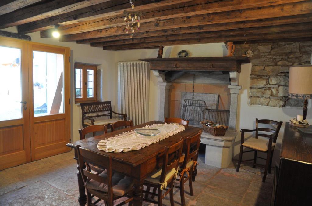 Lusiana House | Casadelsale