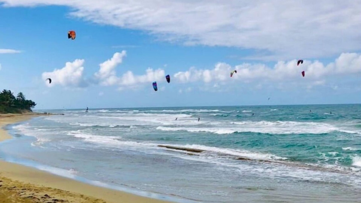 Montellano Apartment | CasaDePlaya Cabarete Beachfront