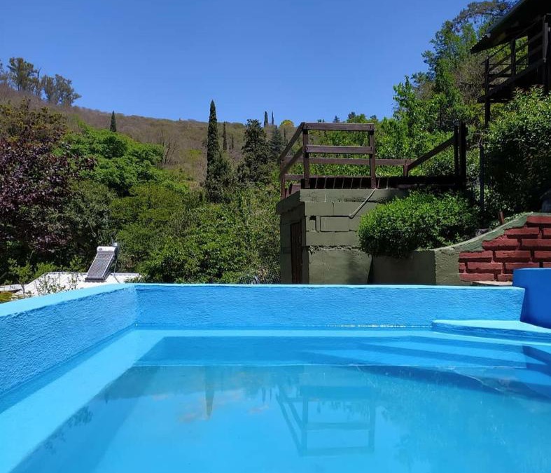 Rio Ceballos Apartment | CasaDeSebastian