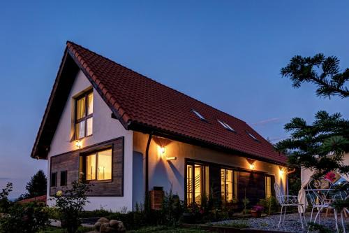 Feleacu Ski Chalet | CasadinFeleacu