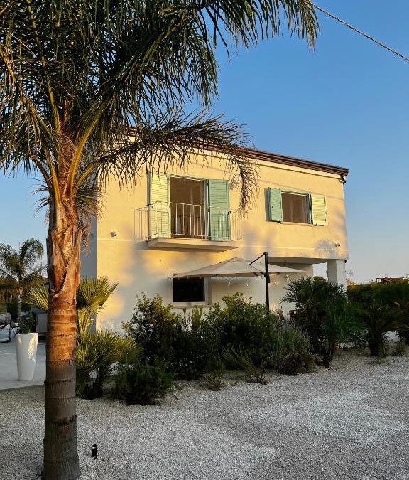 Policoro House | CASADOMA Casa Vacanza - B&B
