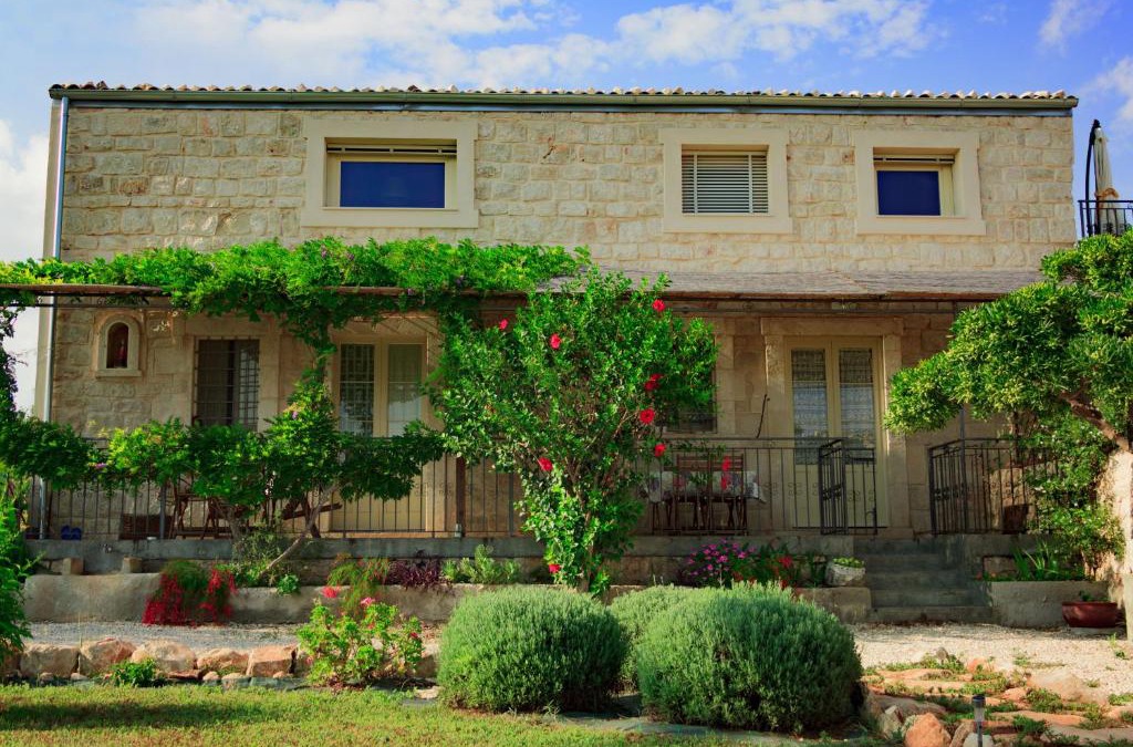 Donnalucata House | CASADORATA buen retiro vista mare