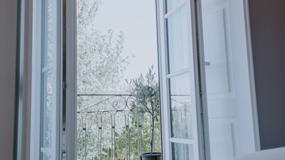 Constancia Bed & Breakfast | Casadoriohotel