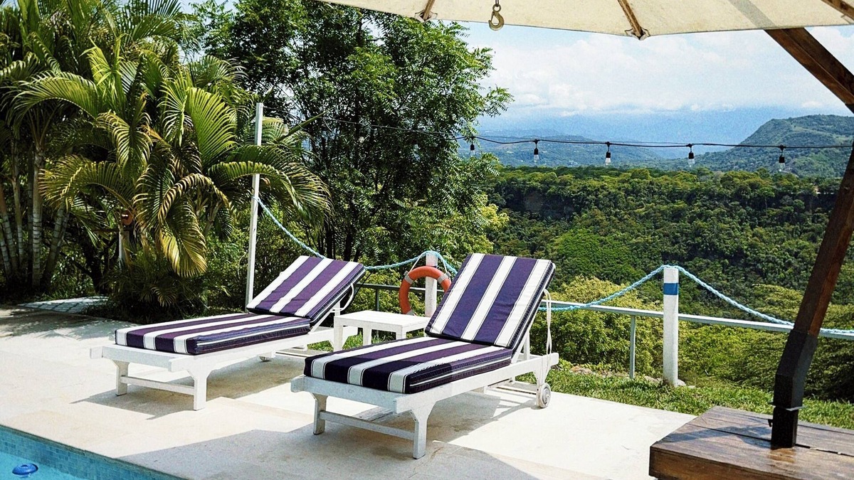 Apulo Cottage | CasaDorothea