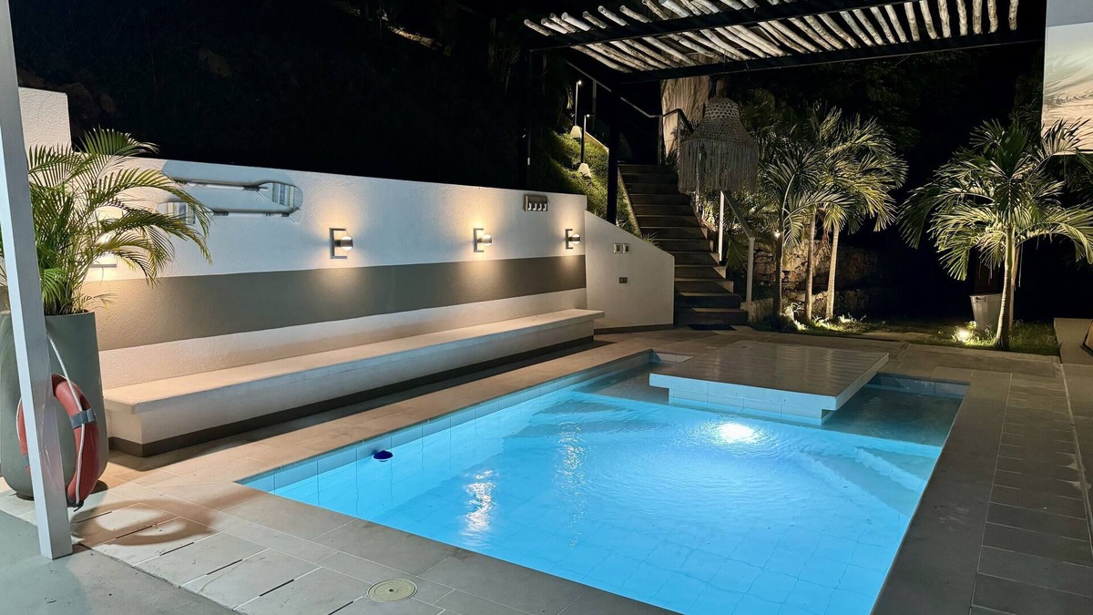Apulo House | CasaDorothea1 Luxury House
