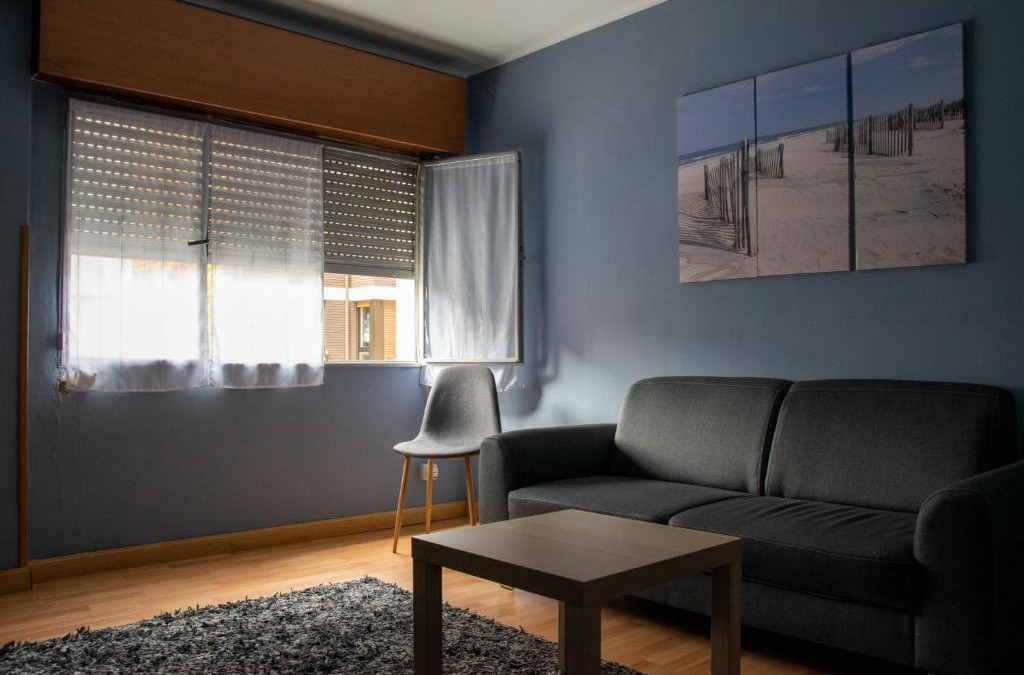 Mieres del Camino Apartment | Casaelcandano