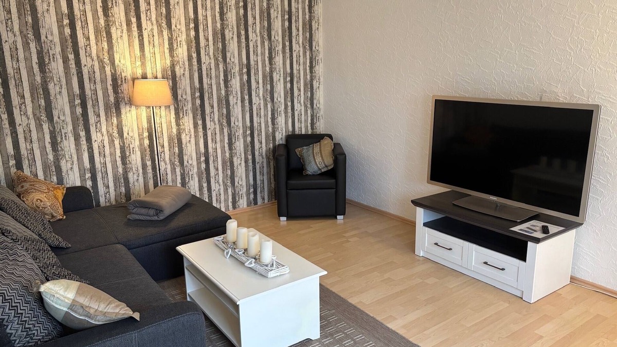 Großniedesheim House | CasaFamilia vacation home 82sqm