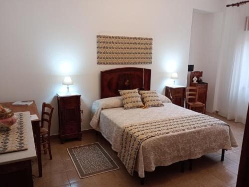 Narbolia House | CasaFigus La Terrazza NARBOLIA