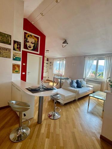 Sarzana Apartment | casafiori