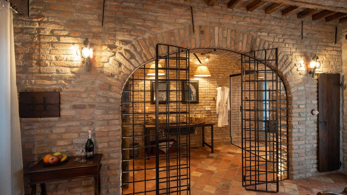 Francolino House | Casaforte La Bastide