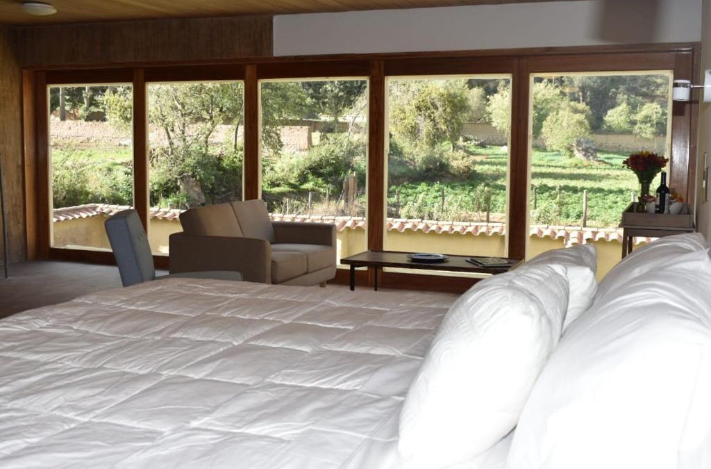 Ollantaytambo Cabin | Casafranca