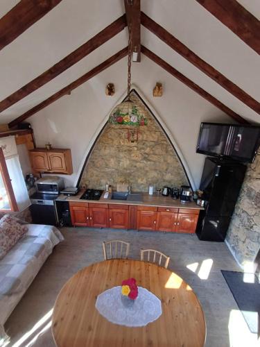 Ciclova Romana House | CasaGeo Cheile Nerei