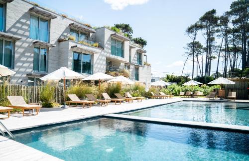 Jose Ignacio Hotel | Casagrande Hotel & Beach Club