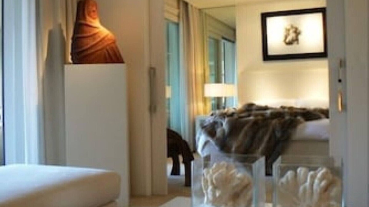 Taormina Apartment | Casagratia 1