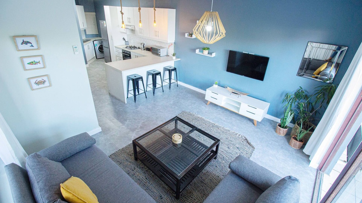 Umdloti Apartment | Casahost - Club Mykonos 2 bedroom