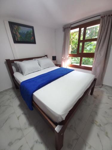 Calarca Apartment | Casahotelnapoles