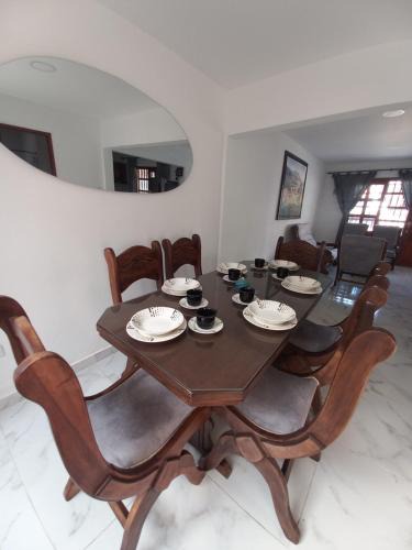 Calarca Apartment | Casahotelnapoles