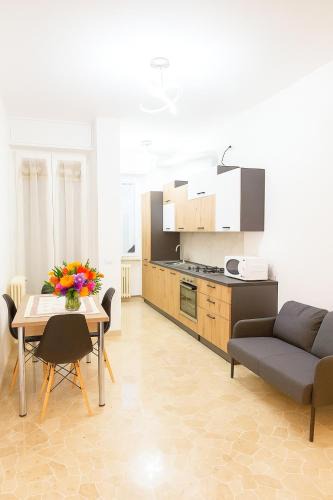 Casoretto Apartment | CasaInCasoretto