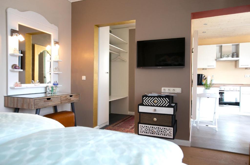 Forstern Apartment | CasaKarita