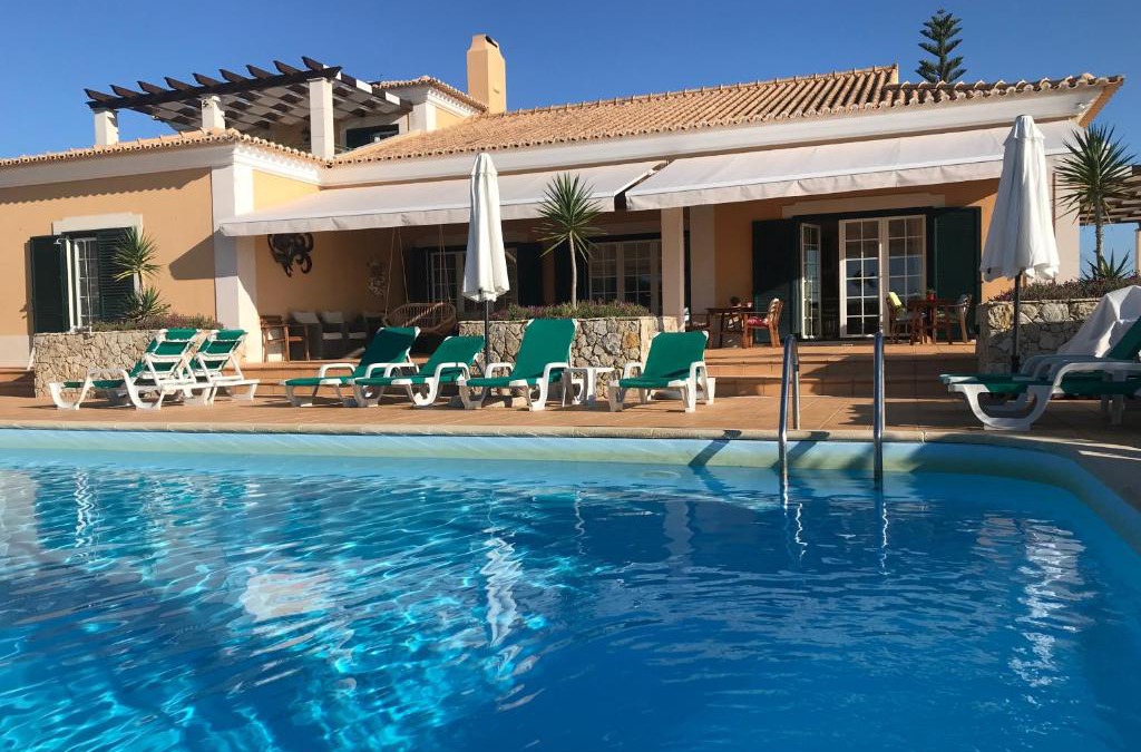 Nossa Senhora da Anunciada House | Casal das Oliveiras