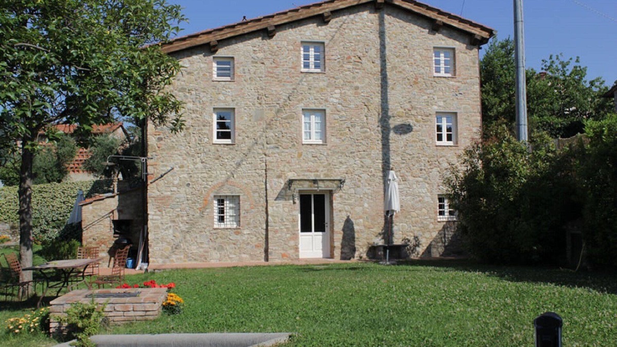 San Michele di Moriano House | Casal di Mammoli - Il Forno