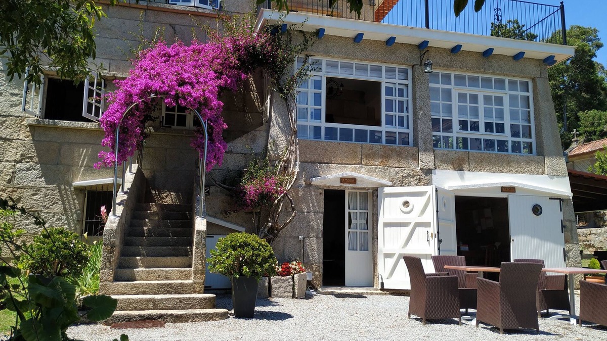 O Grove House | Casal do Crego