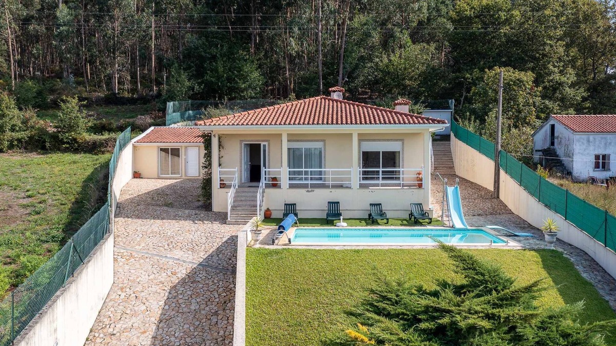 Vila Verde House | Casal do Porto