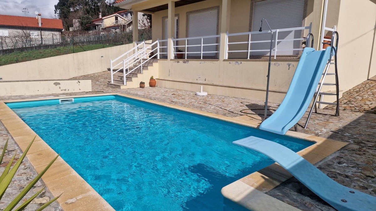 Vila Verde House | Casal do Porto - Um refugio de férias