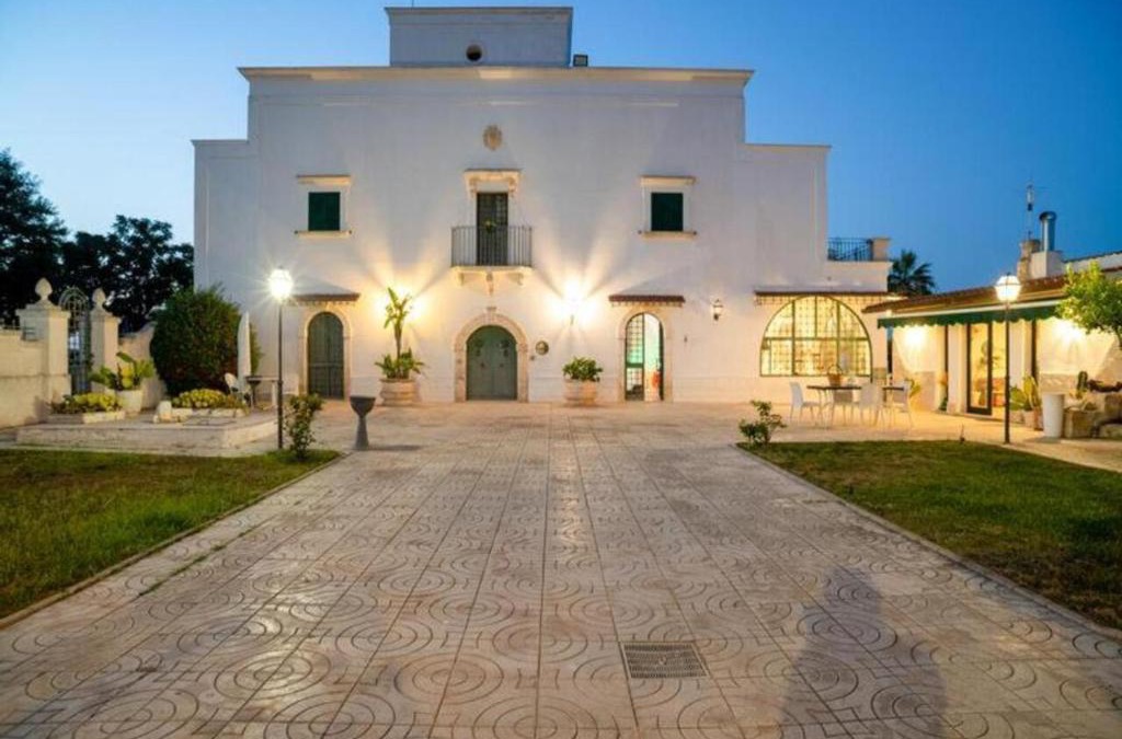 Leporano Bed & Breakfast | Casal Duca