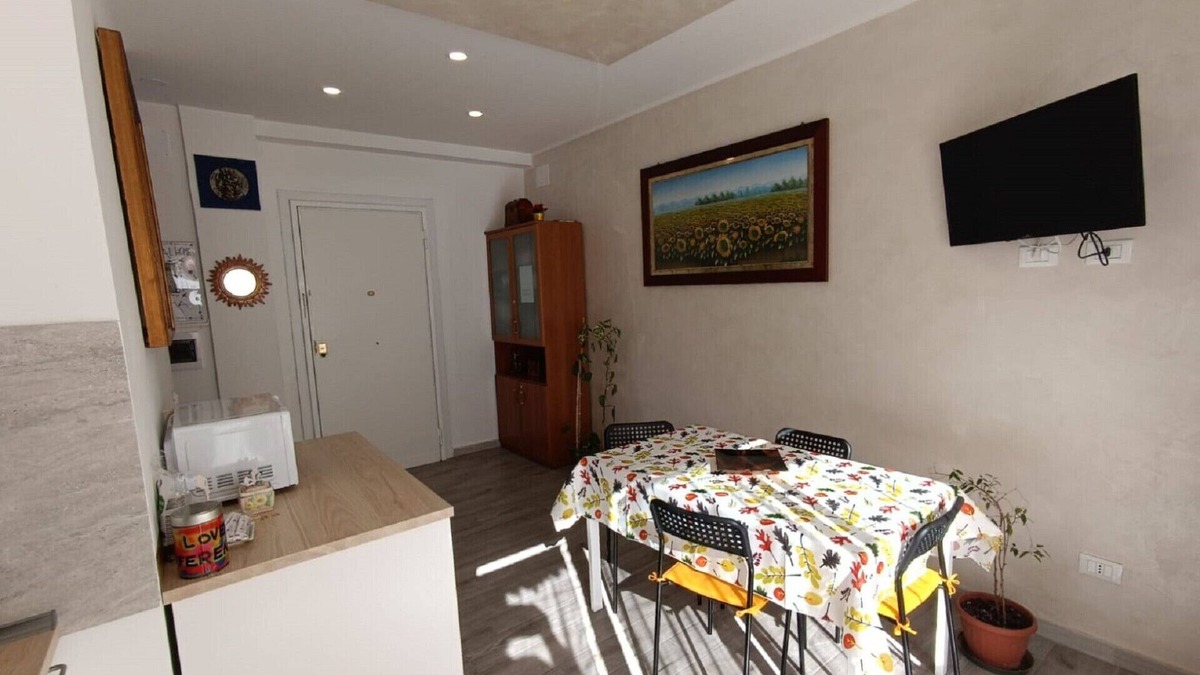 Casal Bertone Apartment | "Casal Home" Holiday Home