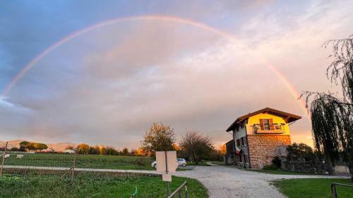 Cussignacco House | CASAL MICELIO